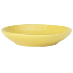 Silly Kitty Stonware Saucer