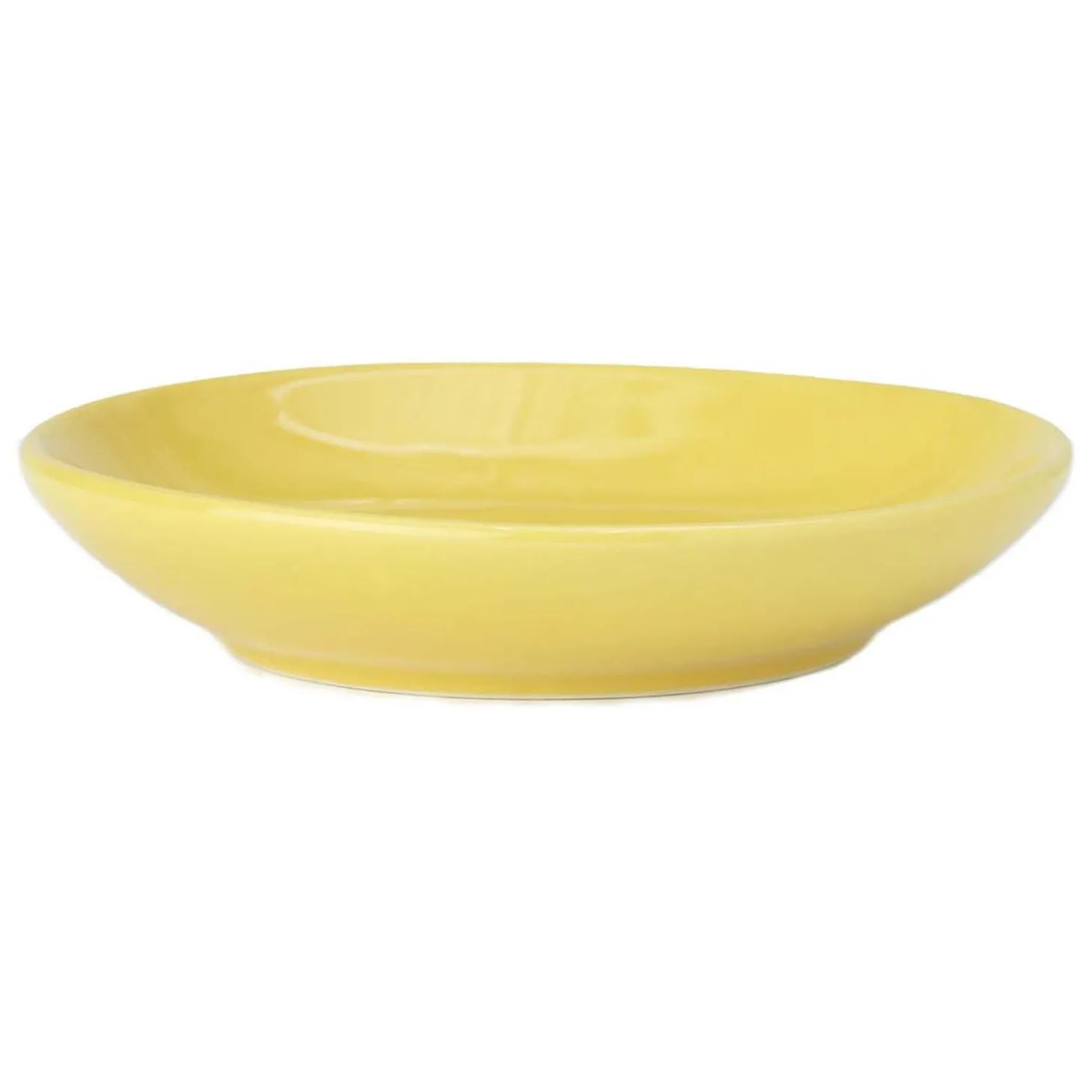 Silly Kitty Stonware Saucer
