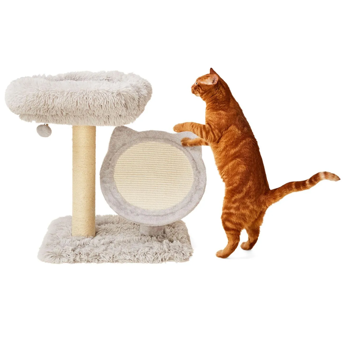 Simba Cat Tree