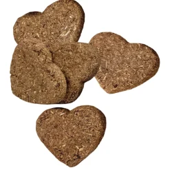 Simple Rewards Carrot & Dill Baked Small Animal Treats