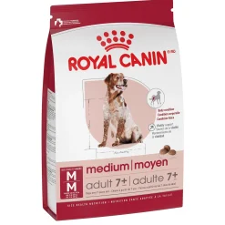 Size Health Nutrition Medium Adult 7+ Dog Food