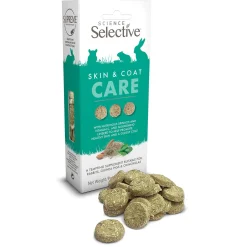Skin & Coat Care Small Animal Supplement