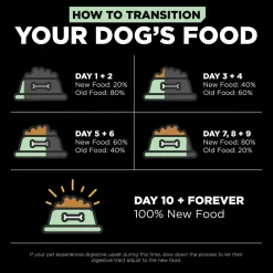 Skin + Coat Care Turkey With Grains Recipe Dog Food