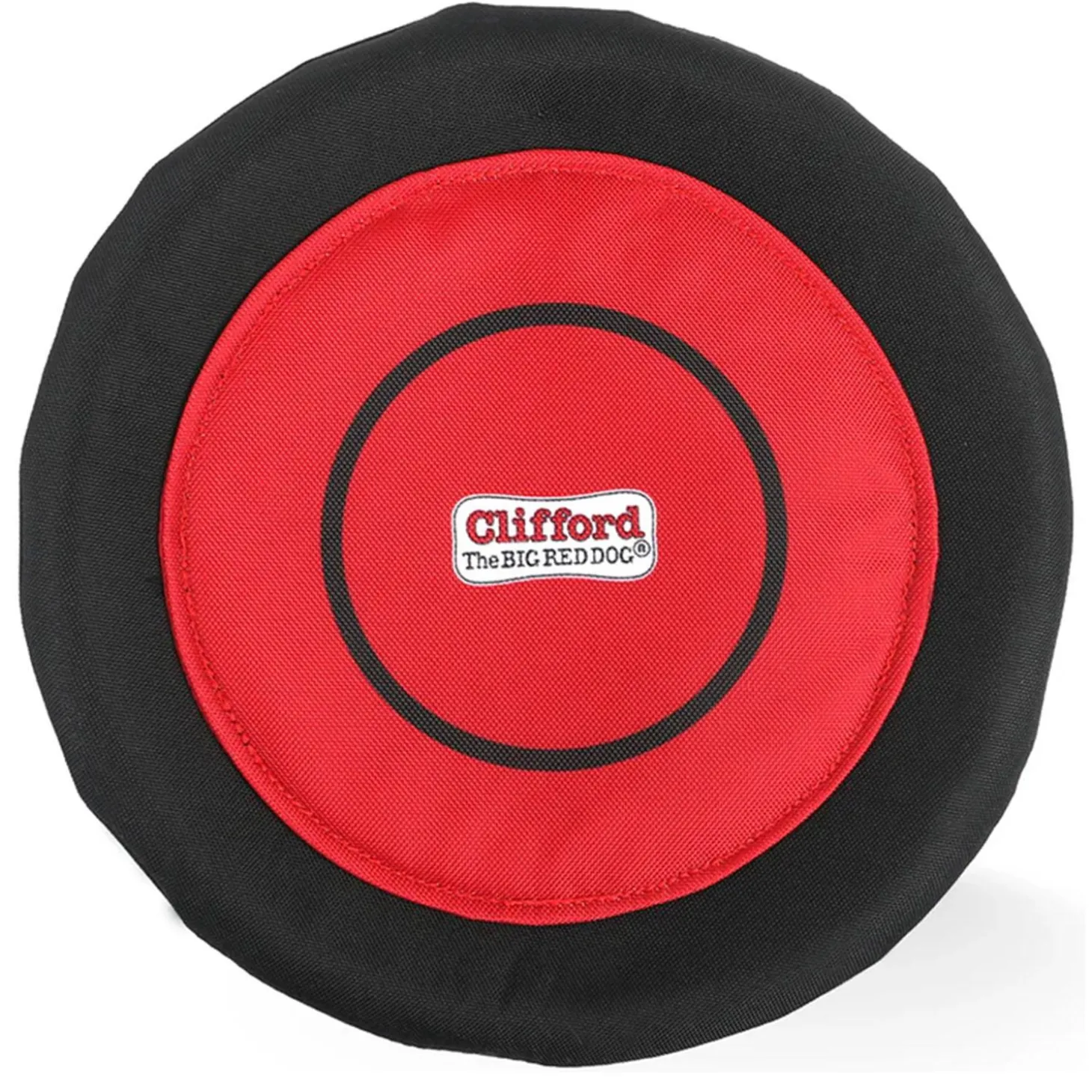 Sliding Flyer Dog Toy