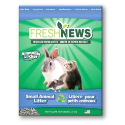 Small Animal Litter