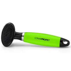 Small Soft Slicker Brush
