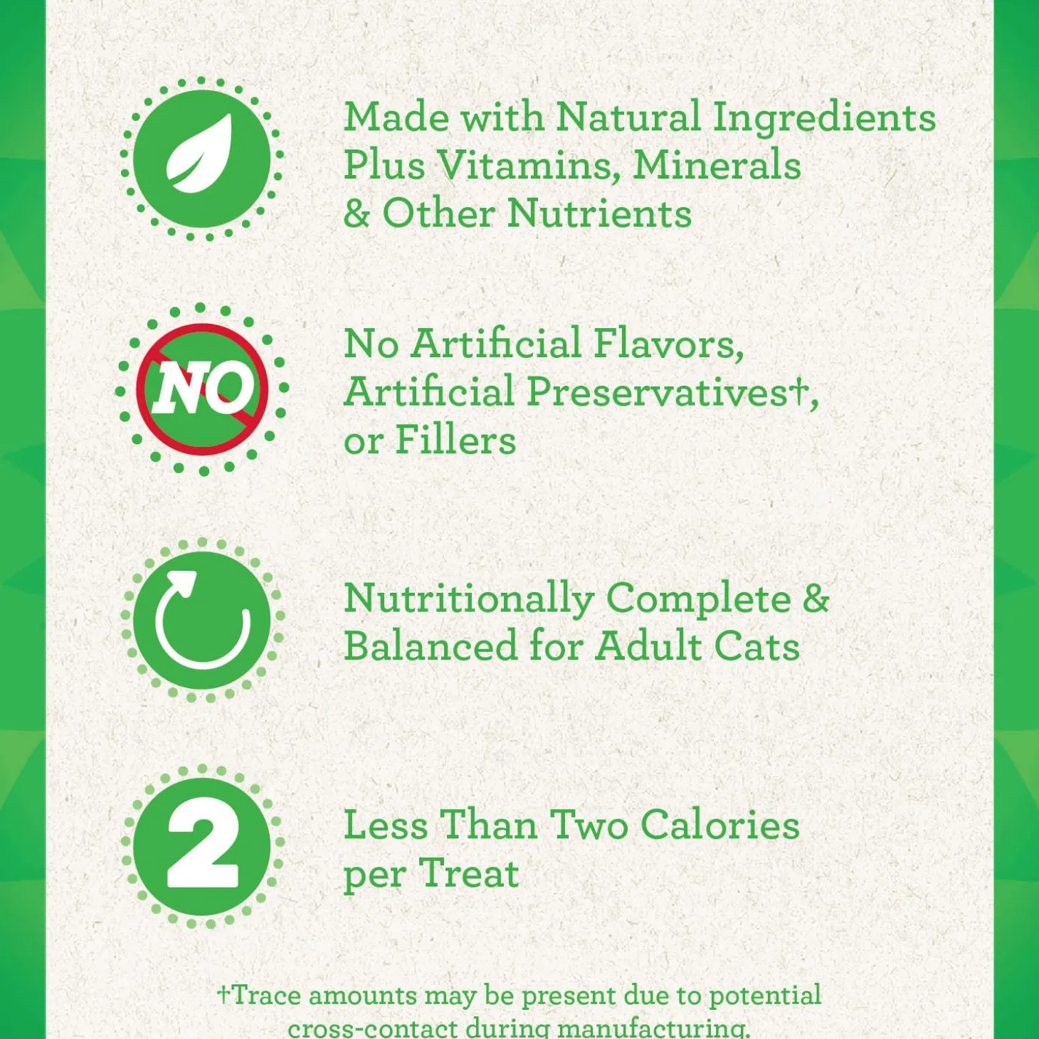Smartbites Chicken Flavour Healthy Indoor Cat Treats