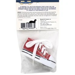 Sneaker Ferret Toy