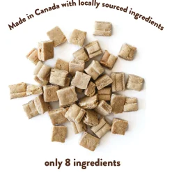 Softies Lamb & Pumpkin Dog Treats