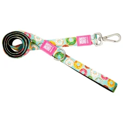 Soft Padded Neoprene - 3/5in Donuts