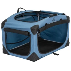 Soft Portable Crate