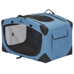 Soft Portable Crate