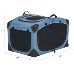 Soft Portable Crate