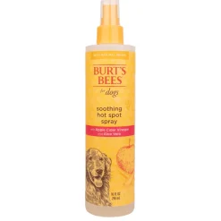 Soothing Apple Cider Vinegar & Aloe Vera Hot Spot Spray