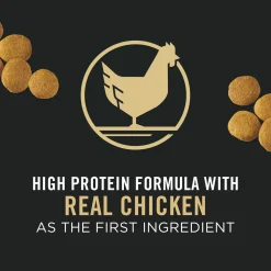 Specialized Chicken & Rice Formula Large Breed Adult Dog Food