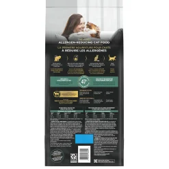 Specialized LiveClear Chicken & Rice Formula Adult Cat Food