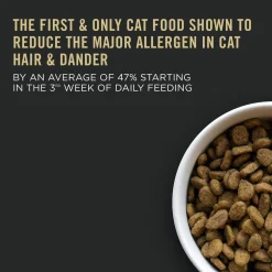 Specialized LiveClear Chicken & Rice Formula Adult Cat Food