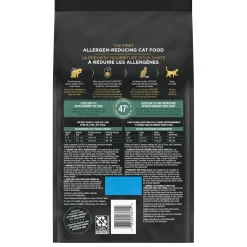 Specialized LiveClear Salmon & Rice Formula Adult Cat Food