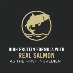 Specialized LiveClear Salmon & Rice Formula Adult Cat Food