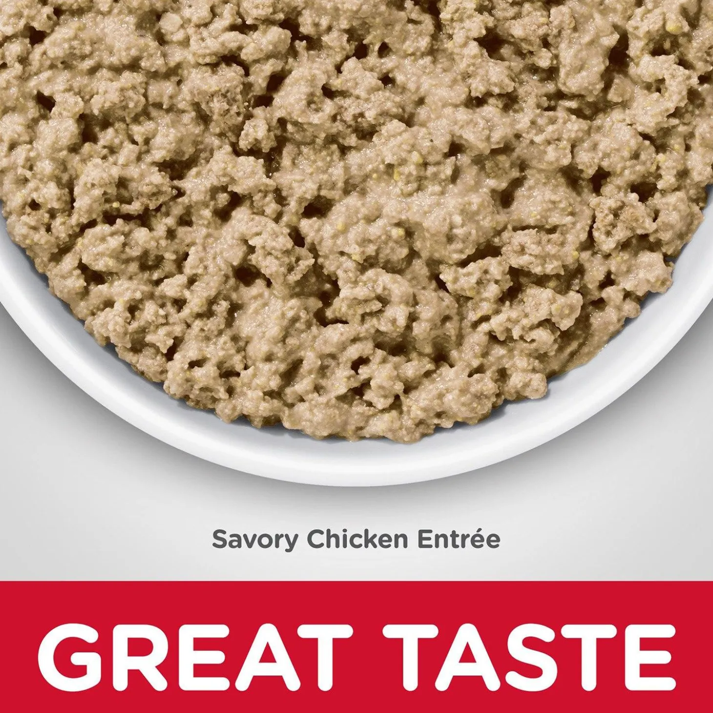Specialty Hairball Control Savoury Chicken Entree Adult Cat Food