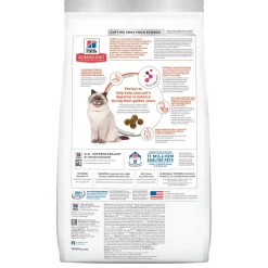 Specialty Perfect Digestion Chicken, Barley & Whole Oats Recipe Adult 7+ Cat Food