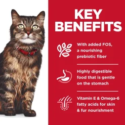 Specialty Sensitive Stomach & Skin Variety Pack Adult Cat Food