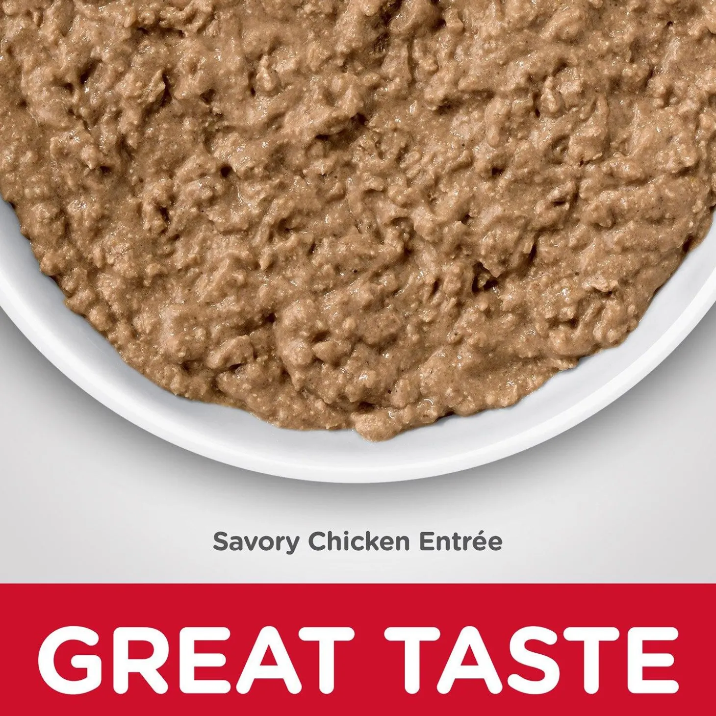 Specialty Urinary Hairball Control Savoury Chicken Entree Adult Cat Food