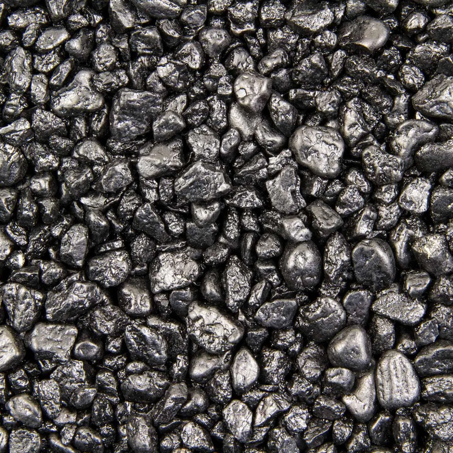 Spectrastone Special Black Aquarium Gravel