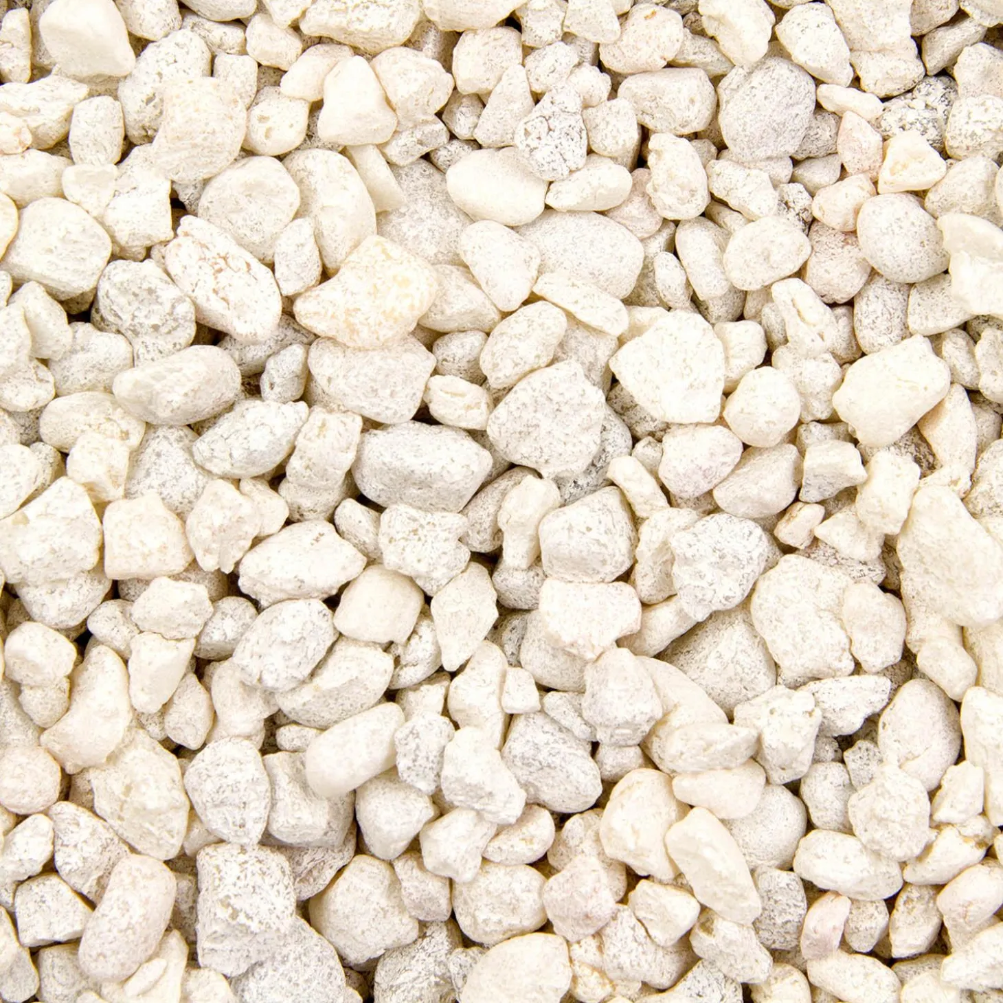 Spectrastone Special White Aquarium Gravel