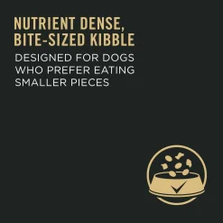 Sport Small Bites 27/17 Lamb & Rice Formula Dog Food