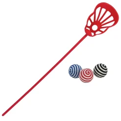 Sport Toss Cat Toy