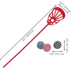 Sport Toss Cat Toy