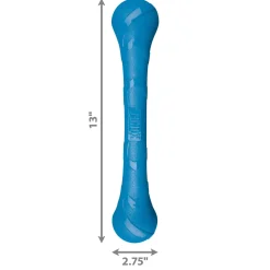 SqueakStix Assorted Colours Dog Toy