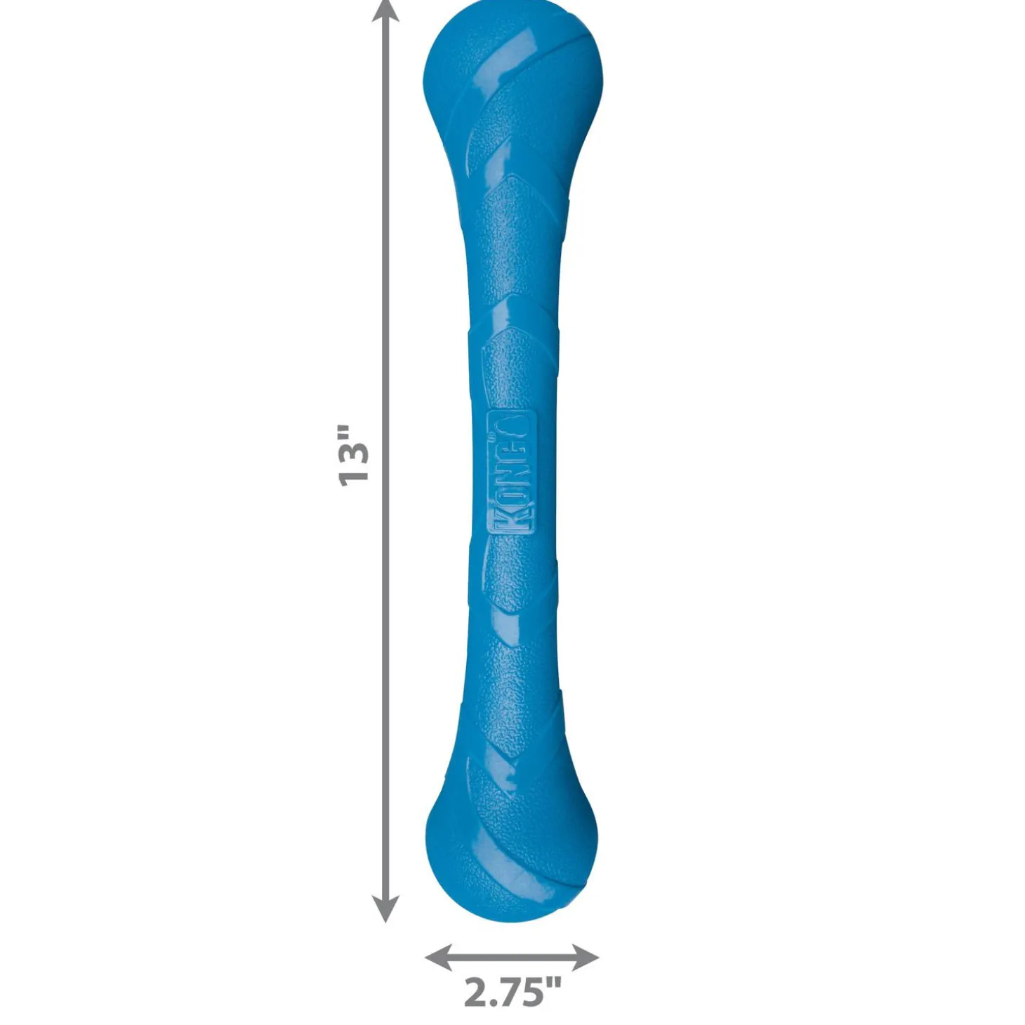 SqueakStix Assorted Colours Dog Toy