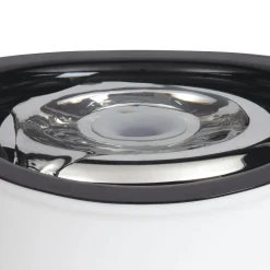 Stainless Steel Cascade Pet Fountain