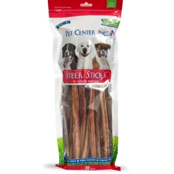 Steer Sticks 12in