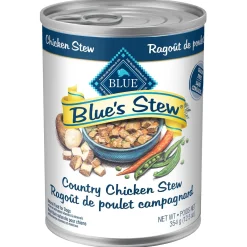 Stew Country Chicken Stew Adult Dog Food