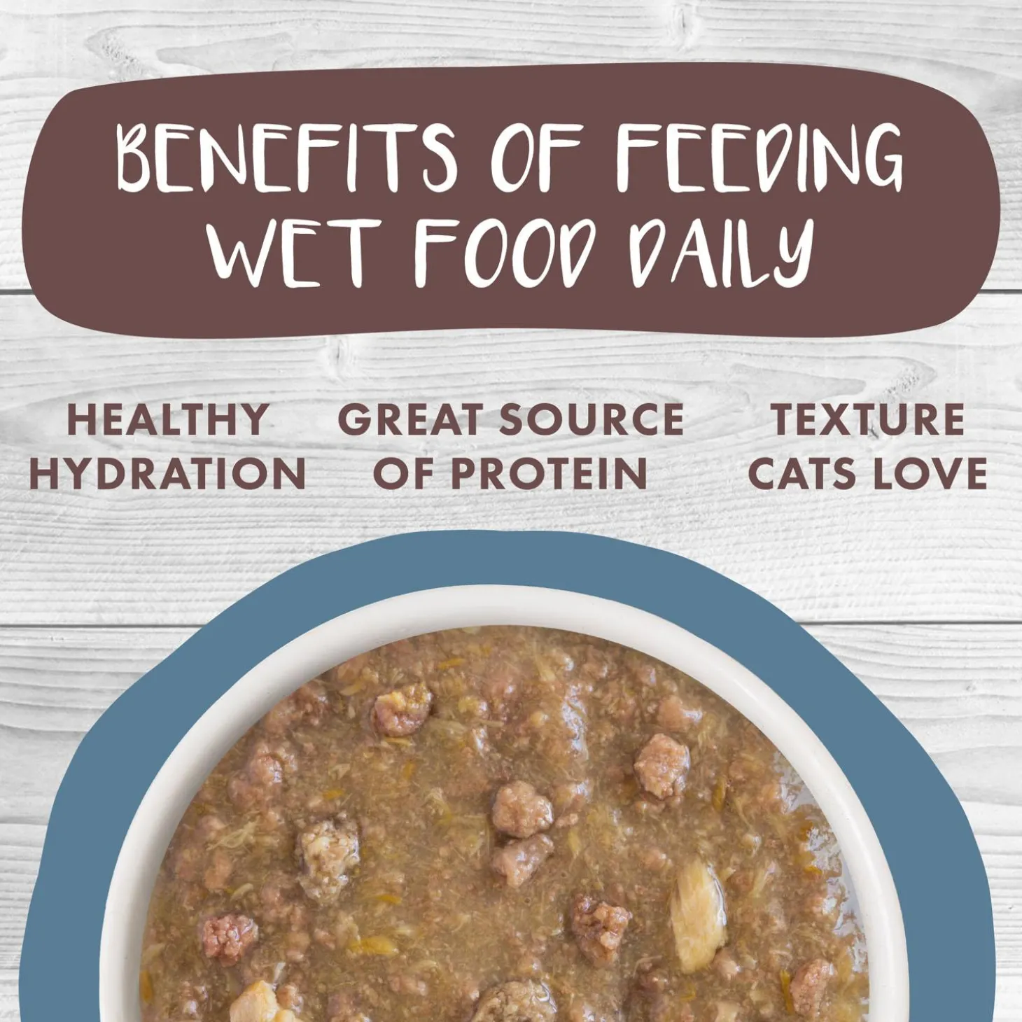Stew! Kettle Call Beef, Chicken & Salmon Dinner Cat Food