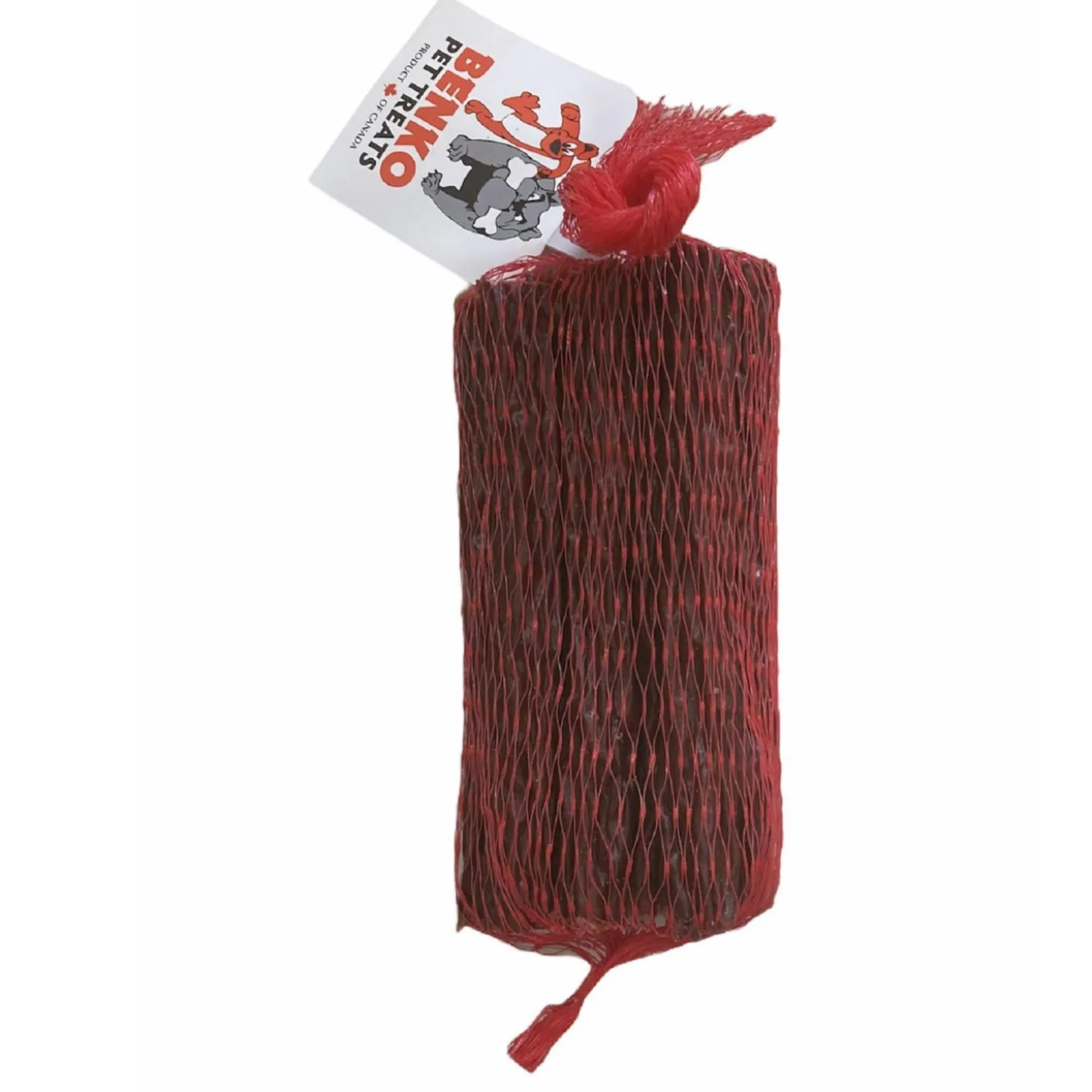Sticks with Garlic Dog Treats
