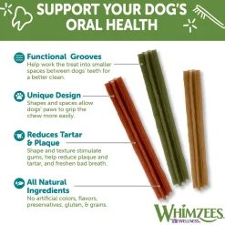Stix Small Chews Dog Treats
