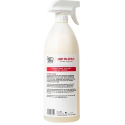 Stop Marking! Preventative Spray