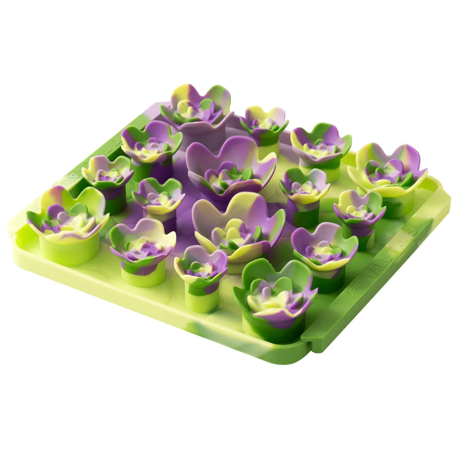 Succulent Foraging Mat