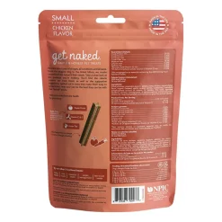 Super Antioxidant Small Dog Treats