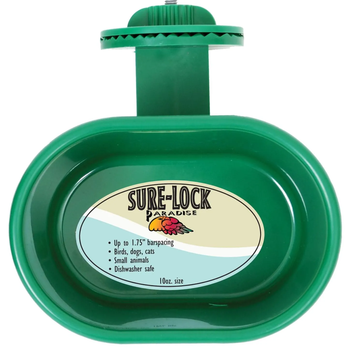 Sure Lock Cup