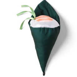 Sushi Hand Roll Cat Toy