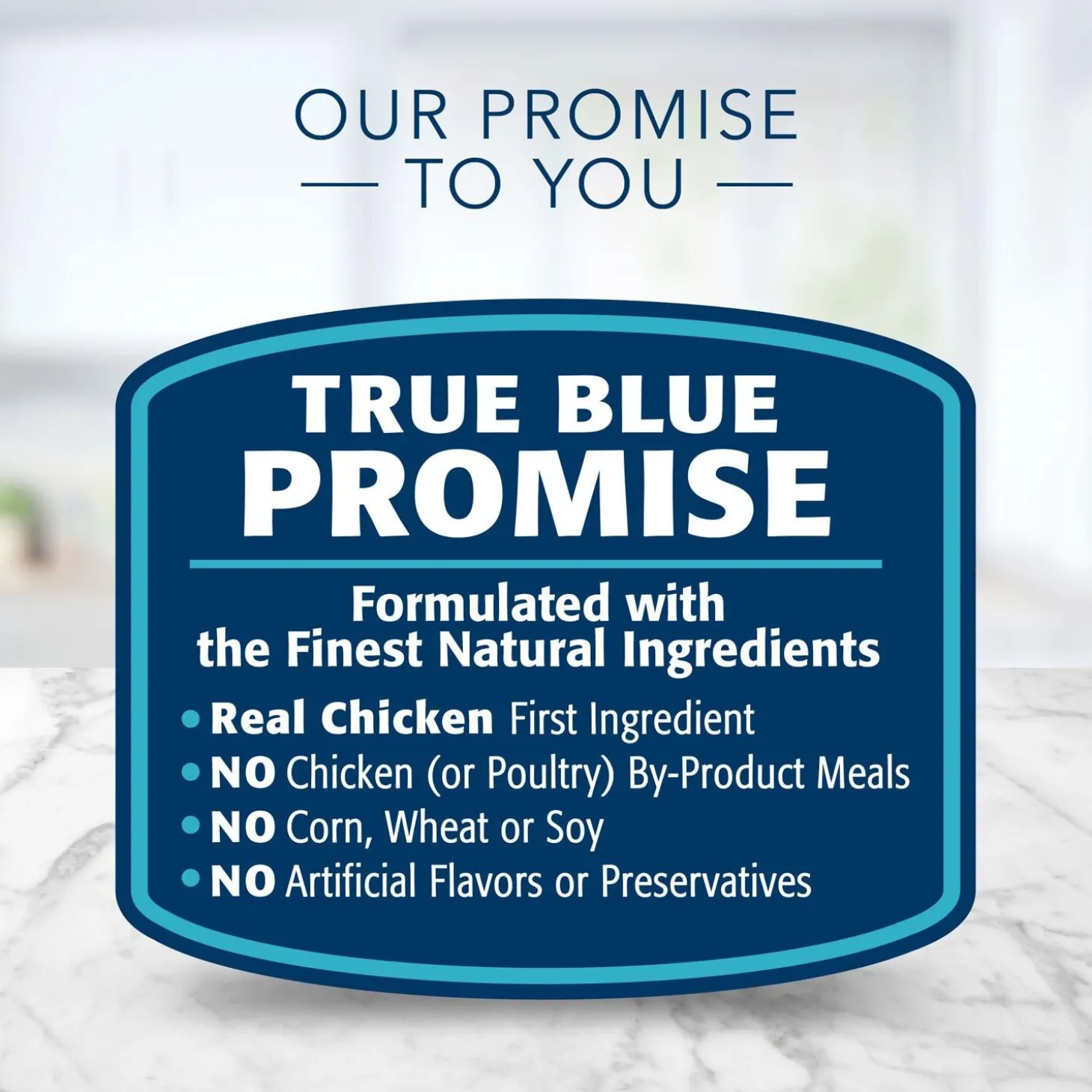 Tastefuls Natural Pate Chicken Entree Adult Cat Food