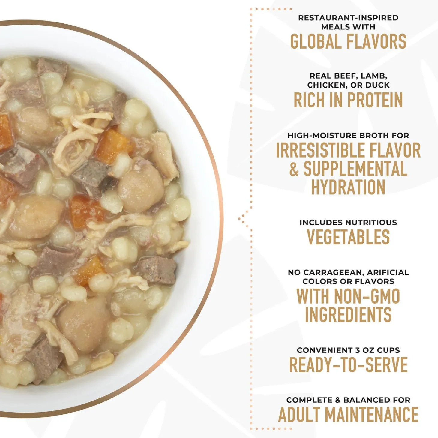 Taste of the World Variety Pack Adult Dog Food