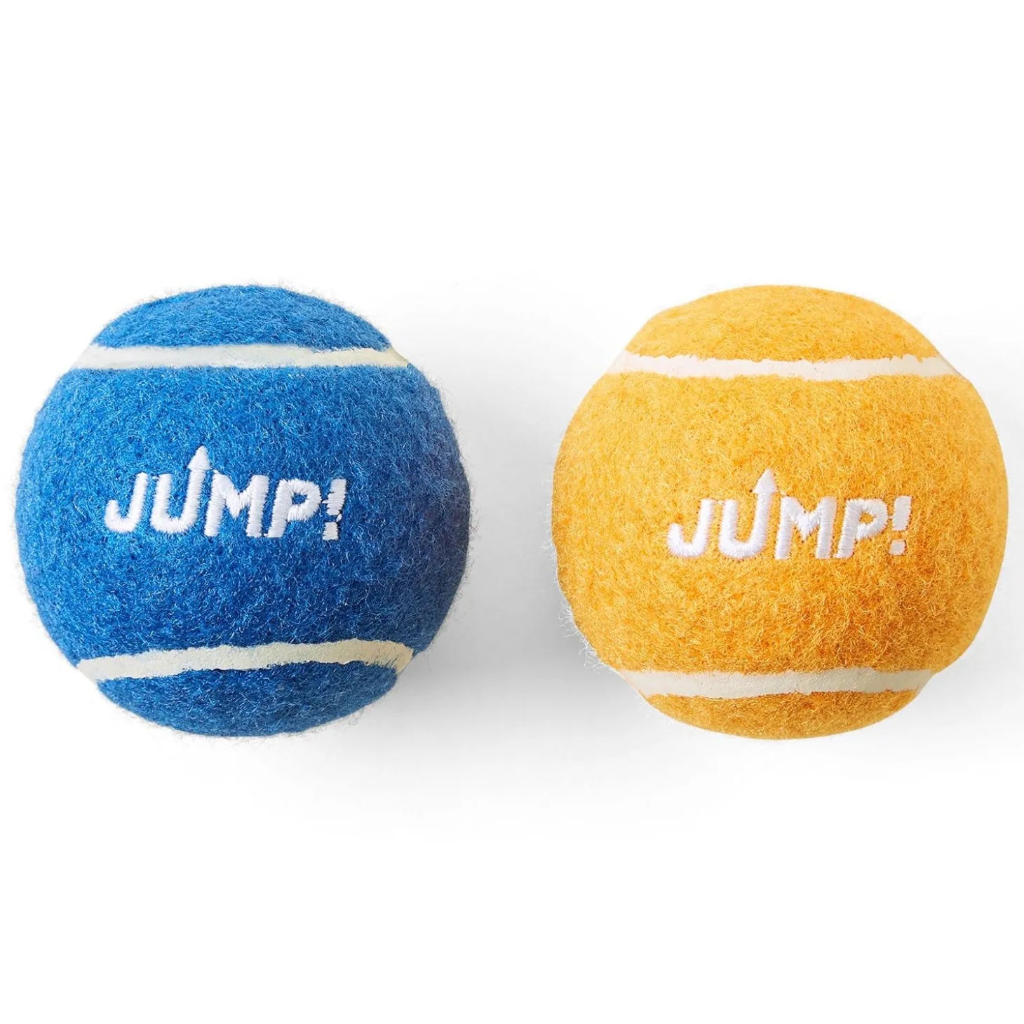 Tennis Ball Dog Toy