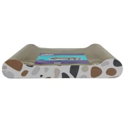 Terrazo Ultra Large Cat Scratcher
