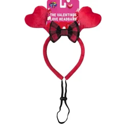 The Valentines Love Headband